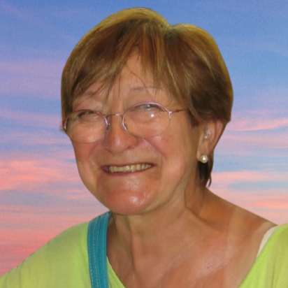 Photo de Madame Gisèle HERCEY